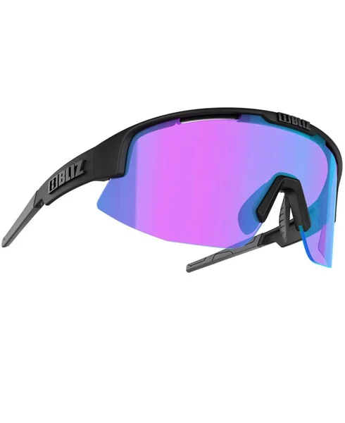 Premium Matrix Nano Optics Black Nordic Light Begonia