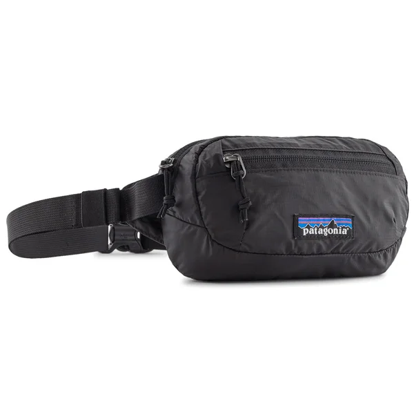 Bästa pris Terravia Mini Hip Pack Black