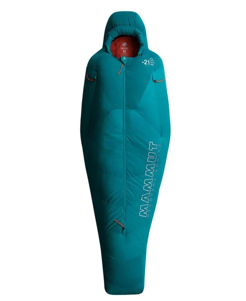 Reapris Women's Protect Down Bag -21C M Petrol