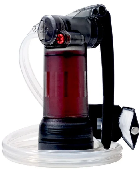 Populär Guardian Purifier Pump