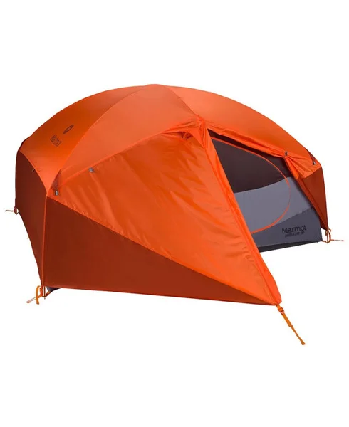 Limelight 3P Cinder/Rusted Orange Populär
