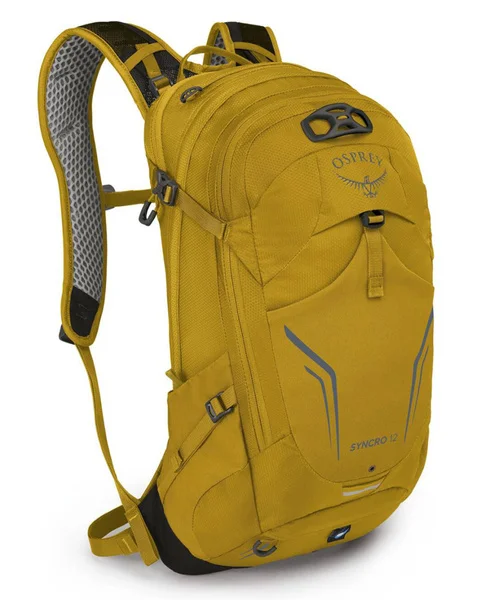 Syncro 12 Primavera Yellow Billigare