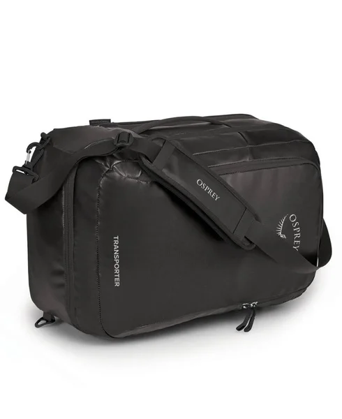 Transporter Carry-On Svart Erbjudandepris