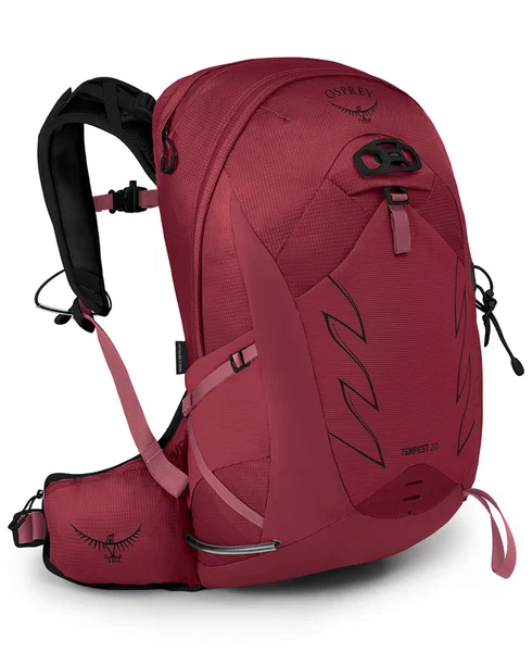 Tempest 20 Kakio Pink Populärt val