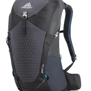 Zulu 30 Ozone Black Endast idag