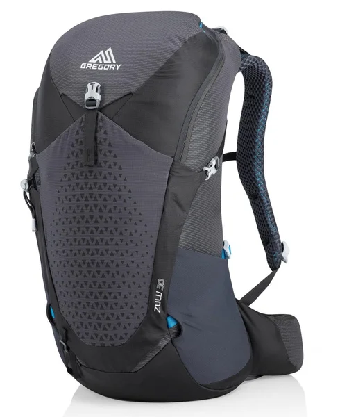 Zulu 30 Ozone Black Endast idag