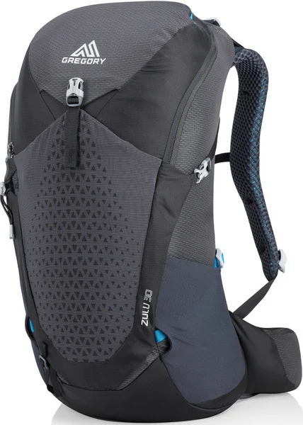 Beställ idag Zulu 30 Ozone Black