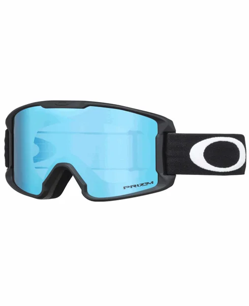 Begränsat antal Line Miner S Prizm Snow Sapphire Irid