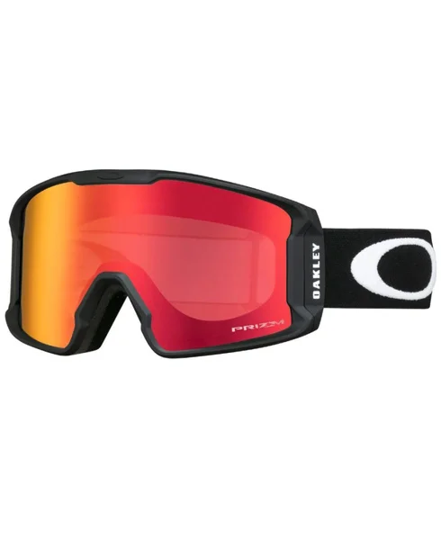 Line Miner M Matte Black Prizm Torch Erbjudande