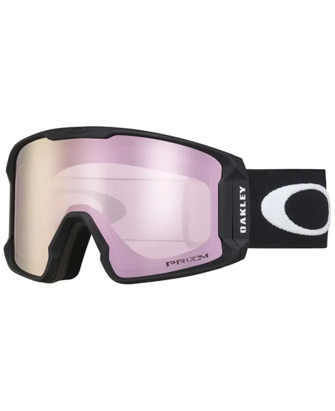 Line Miner L Matte Black/PrizmSnow Hi Pink Beställ idag