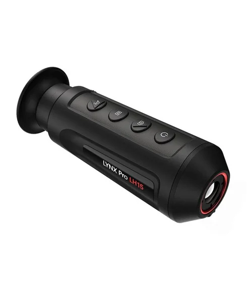 Nyhet Lynx Pro 15mm(384x288) Termisk