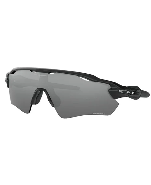 Billig Radar EV Path Polished Black Prizm Black