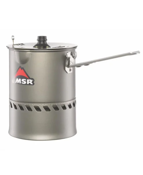 Reactor 1.0 L Kundfavorit