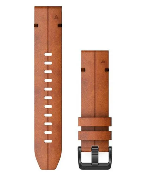 QuickFit 22 Leather Brun Köp online