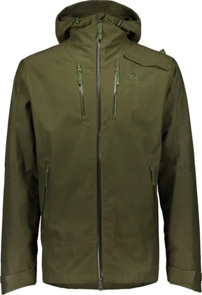 M's Apex Pro Jacket Hunting Green Lägg i varukorgen