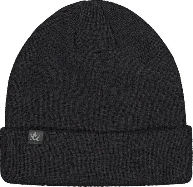 Merino Beanie Black Köp online