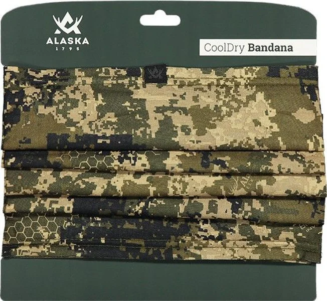 Fynd CoolDry Bandana BlindTech Invisible