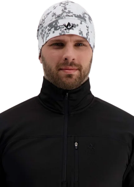 CoolDry Beanie BlindTech Snow Kampanj