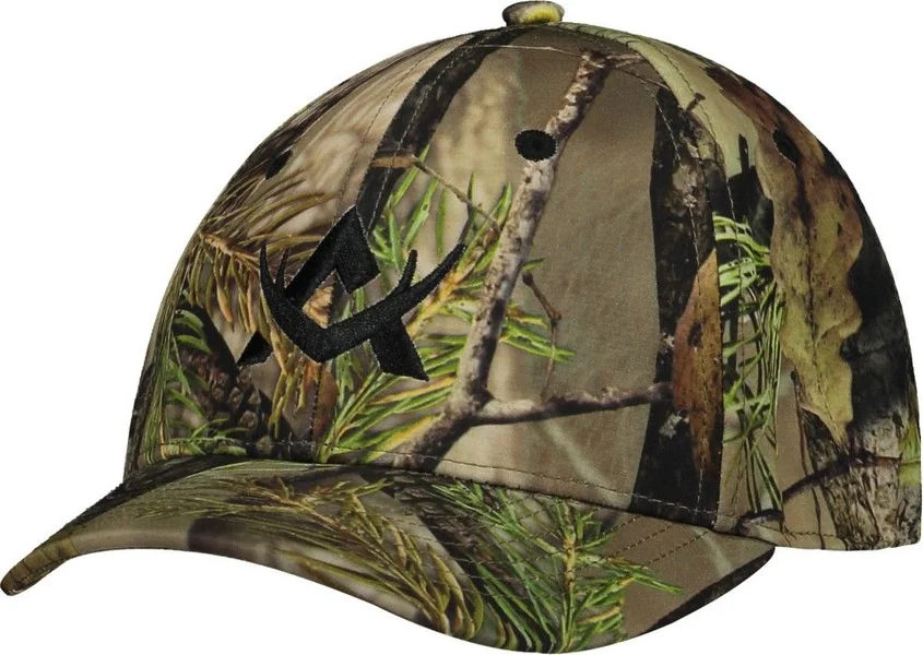 Hunter Cap BlindMax HD Begränsat erbjudande