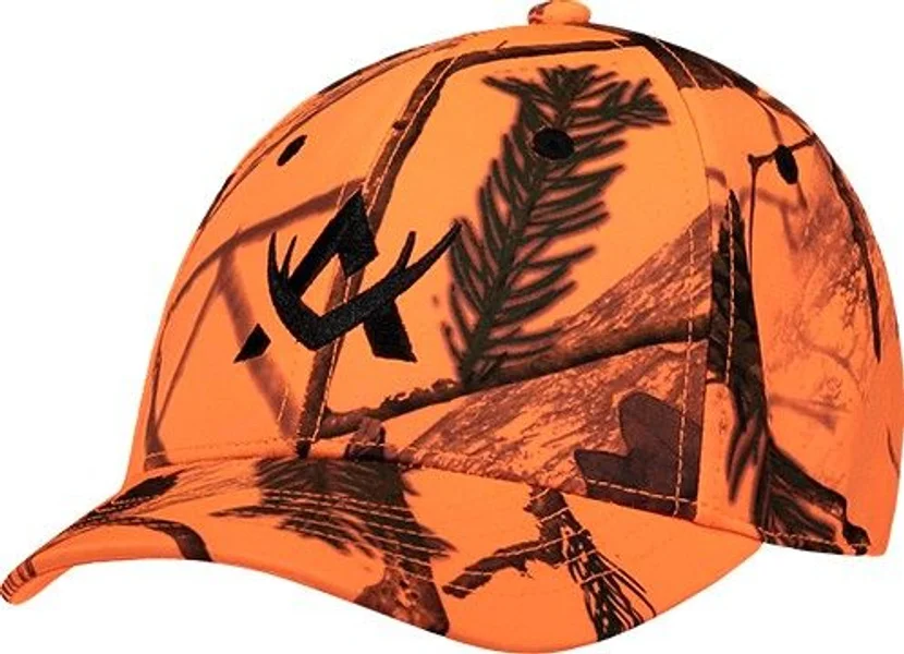 Begränsat erbjudande Hunter Cap Blaze 3D