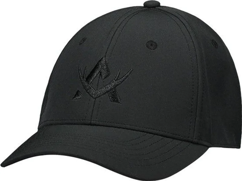 Hunter Cap Black Nyhet