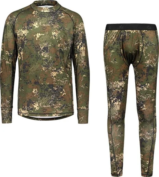 Utförsäljning M's CoolDry Top + Bottom BlindTech Invisible