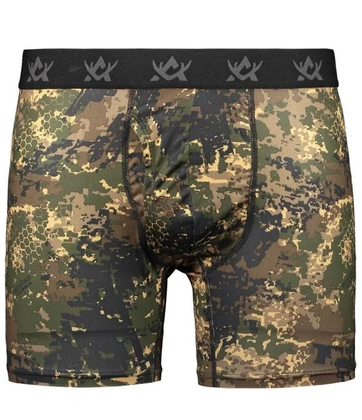 Nedsatt pris M's CoolDry Boxers BlindTech Invisible