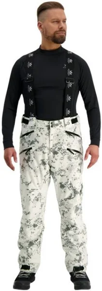 Rabatt M's Tundra Pant BlindTech Snow
