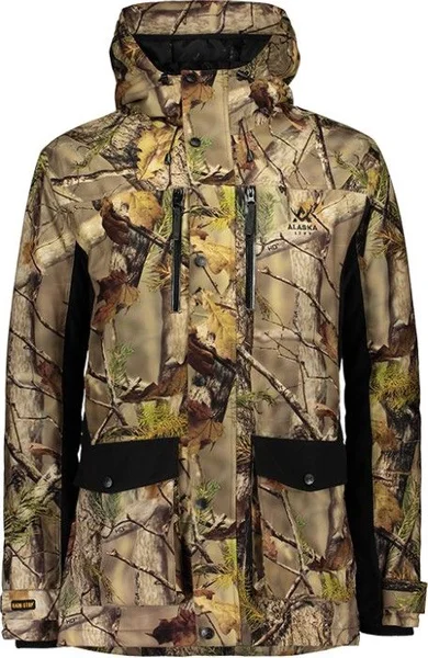 Reapris M's Tundra Jacket BlindMax HD