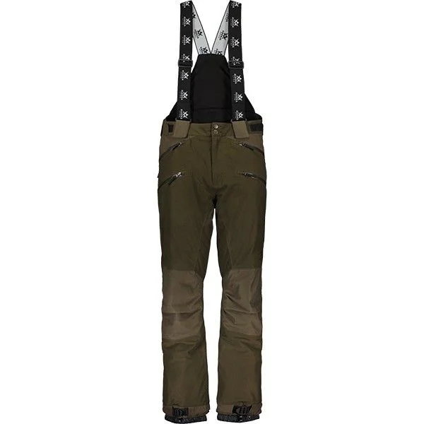 Köp online M's Tundra Pant Brown