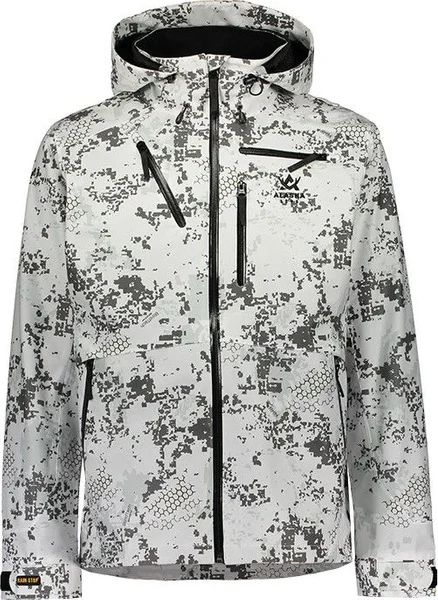 Lägg i varukorgen M's Superior Jacket BlindTech Snow
