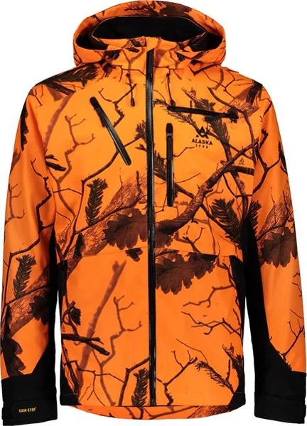 M's Superior Jacket Blaze 3D Utförsäljning