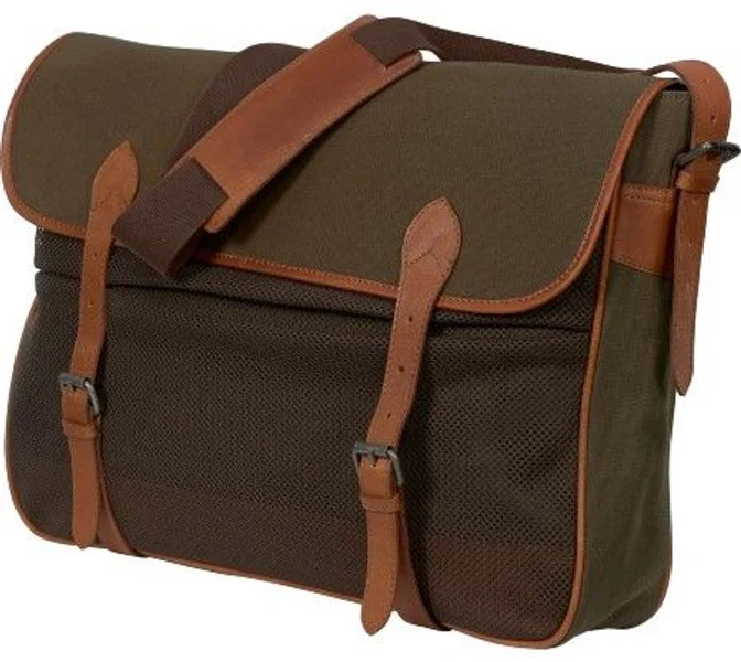 Retrieve Game Bag 20L Warm Olive Expressleverans