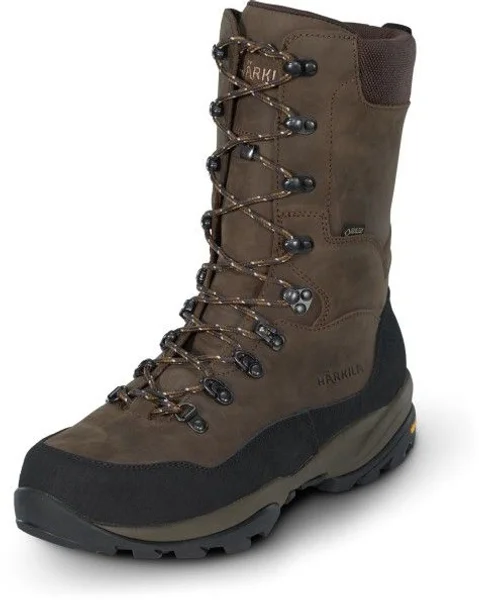 Utförsäljning Pro Hunter Ridge GTX Dark Brown