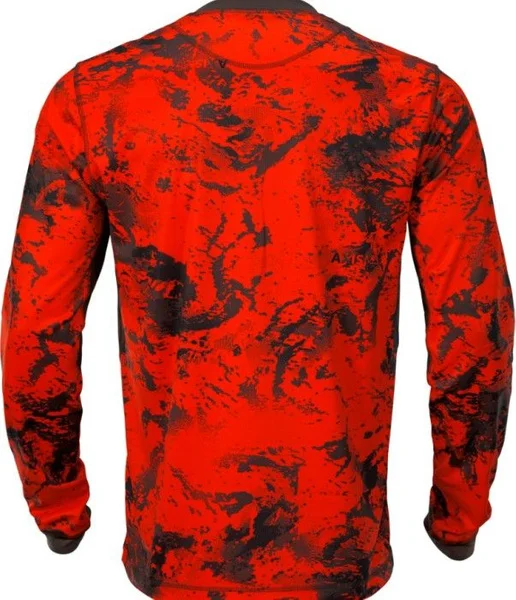 Wildboar Pro L/S T-Shirt AXIS MSP® Willow Green/Shadow Brown Handla nu