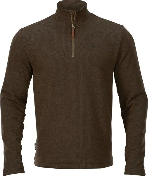 Expressleverans Retrieve HSP Pullover Dark Warm Olive