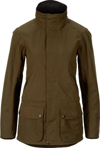 Retrieve Lady Jacka Warm Olive Köp online