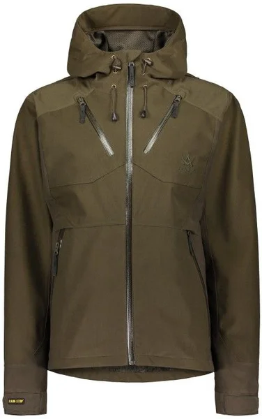 W's Superior Jacket Brown Snabb frakt