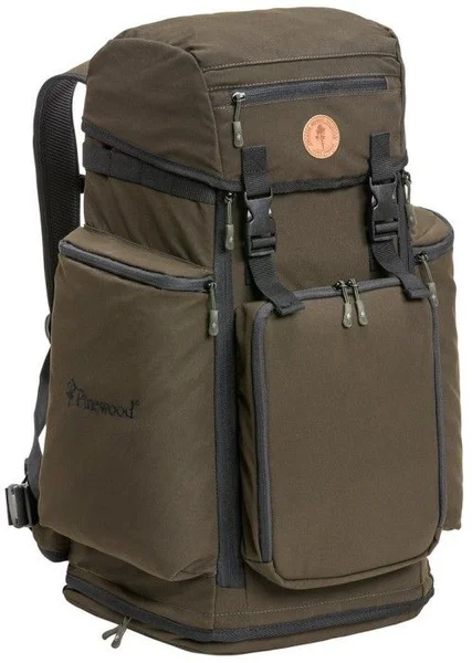 Wildmark 35L Suede Brown Utförsäljning