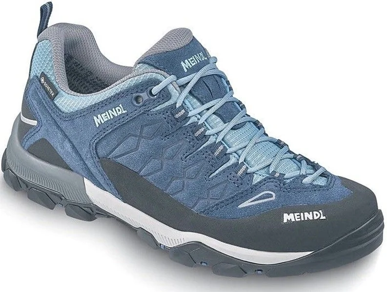Tereno Lady GTX Jeans/Aquamarin Kundfavorit