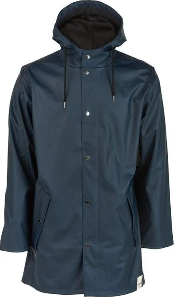 Sänkt pris Wings Plus Rainjacket Blue Nights