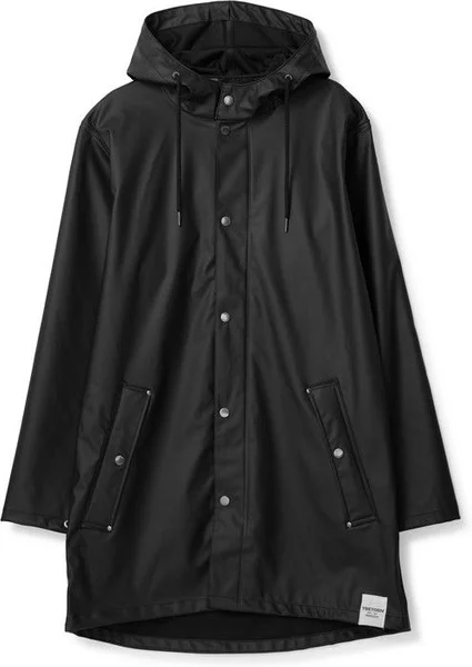 Köp nu Wings Plus Rainjacket Black
