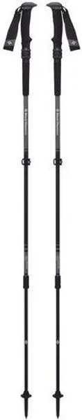 risnedsättning Trail Pro Shock Trek Poles Granite