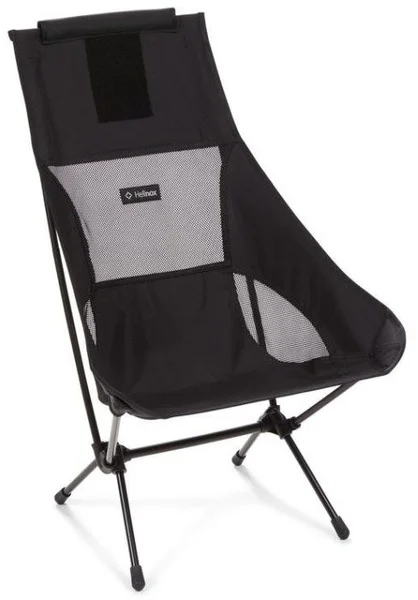 Kundfavorit Chair Two All Black