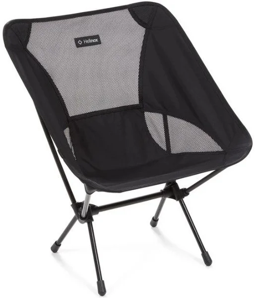 Chair One All Black Handla nu