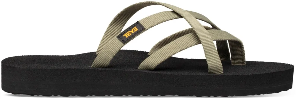 Handla nu W's Olowahu Burnt Olive