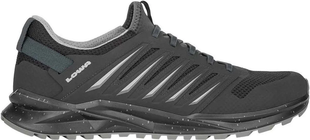 Säker betalning M's Vento Black