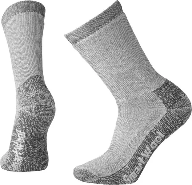 Trekking Heavy Crew Gray Endast denna vecka
