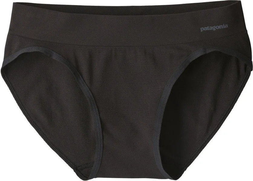 Outlet W's Active Briefs Black