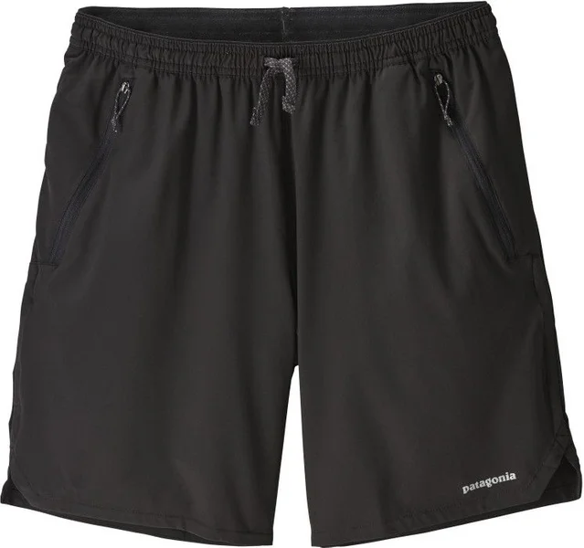 Lägg i varukorgen M's Nine Trails Shorts Black